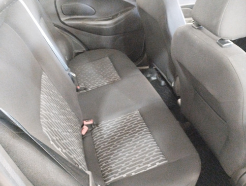 Ford Ka 1.5 Se