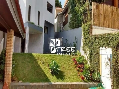 Venda Casa - Condomínio Arujázinho 5 Com A/t 600m² E A/c 320m²,casa Mobiliada Com Eletrodoméstico Menos Tv E Sofá Nas D - Ca01428 - 33273280