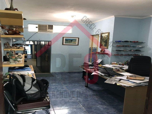 Imagem 11 de 26 de Predio Comercial - 1339
