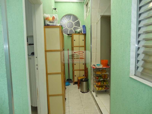 Imagem 14 de 19 de Casa Com 2 Dorms, Assunção, São Bernardo Do Campo - R$ 475 Mil, Cod: 2249 - V2249