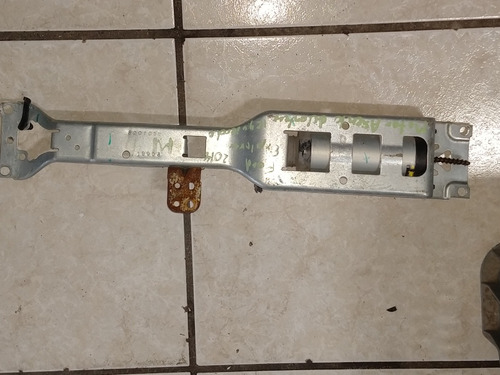 Motor Asiento Delantero Izq. Ford Explorer 2014 Ml1093 (Usado)