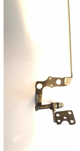 Bisagra Derecha Para Laptop Toshiba Satellite S55t - B51655m (Usado)