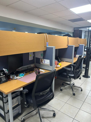 Excelentes Oficinas