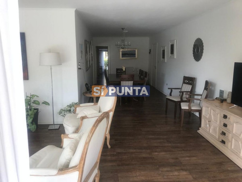 Imagen 4 de 18 de Apartamento En Venta - Mansa