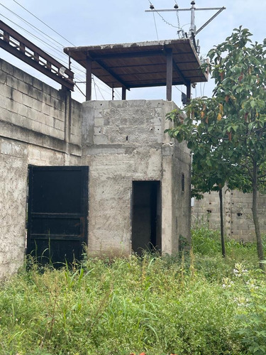 Galpón Industrial En Bárbula - Guacara En Venta -. Inmobiliaria Maggi 1694