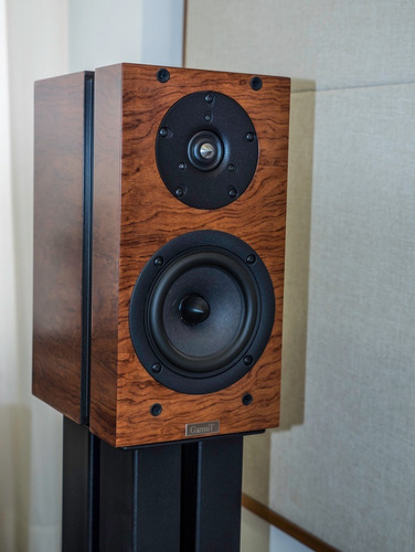 Equipamento De Áudio High End
