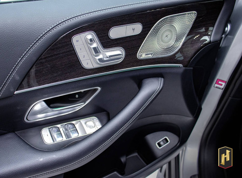 Imagem 9 de 15 de Mercedes-benz Gle 400d 3.0 V6 Diesel 4matic 9g-tronic