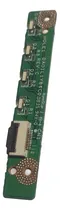 Comprar Placa Leds Indicativo Netbook Positivo Mobile Mobo M900