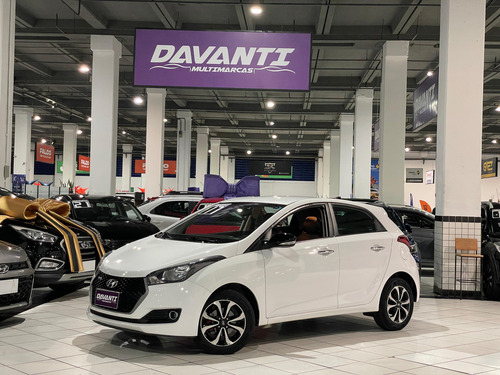 Hyundai HB20 HB20 R spec 1.6 Flex 16V Aut.
