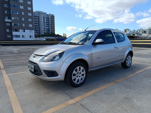 Ford Ka 1.0 MPI 8V FLEX 2P MANUAL