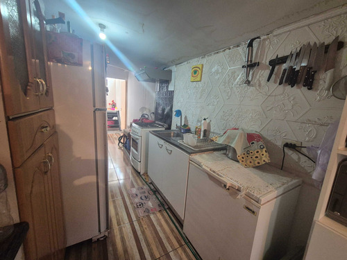 Amplia Y Comoda Casa En Colina (68779)