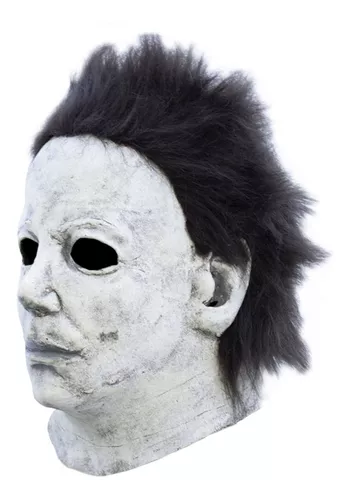 Máscara de Michael Myers original - Monster House México