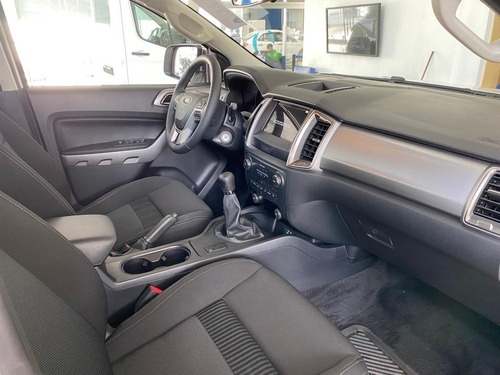 Imagen 10 de 15 de Ford Ranger