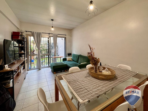 Duplex Con Terraza En Venta La Plata
