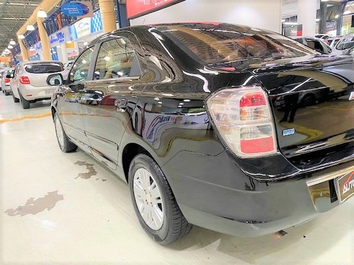 Chevrolet Cobalt 1.8 Ltz