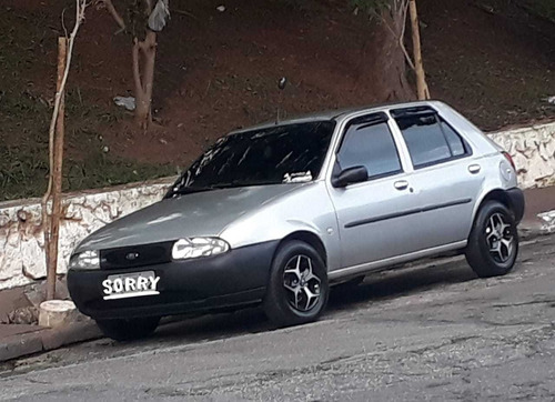 Ford Fiesta 1.0 Endura