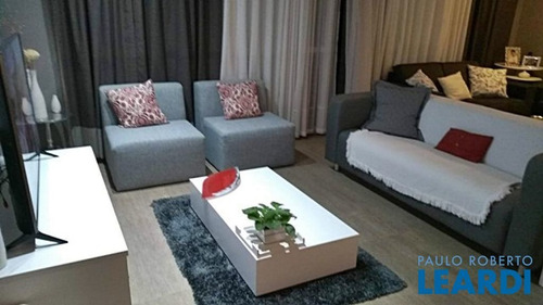 Imagem 4 de 15 de Apartamento - Morumbi - Sp - 588660
