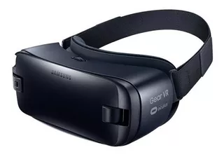 Óculos Realidade Virtual Samsung Gear Vr Galaxy S9