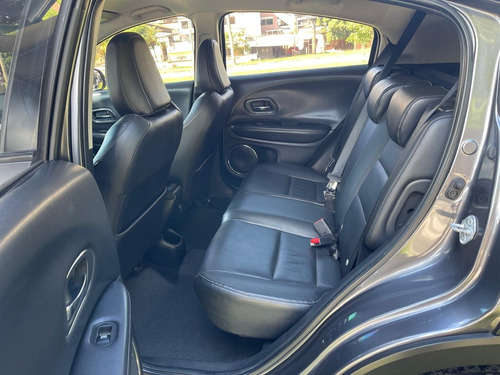 Honda HR-V 1.8 Exl Flex Aut. 5p