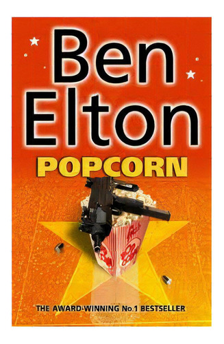 Popcorn - Corgi  **new Edition** - Elton, Ben, De Elton, Ben. Editorial Transworld Publishers En Inglés, 2003