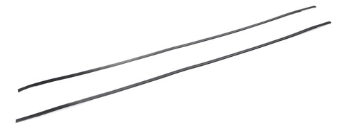 1 Par De Burletes Antigoteo Para Techo 7555252190 Rubber Lea