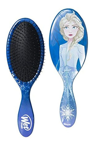 Cepillo Húmedo Original Detangler Disney Frozen 2 Colección