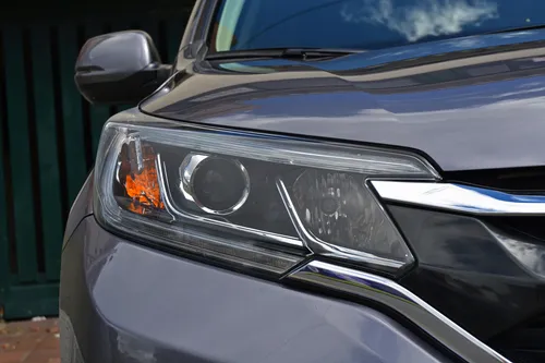 Honda CR-V 2.4 Exl