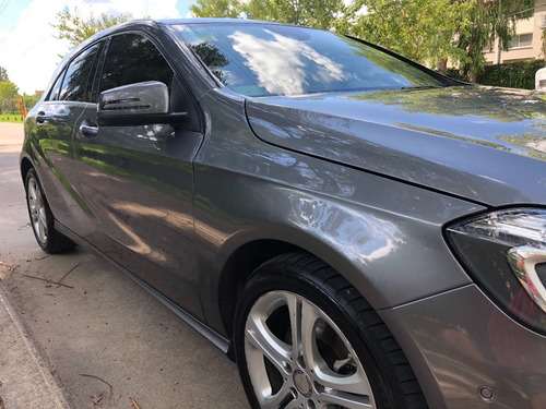 Mercedes-benz A200 Blueefficiency Urban Mt (156cv)