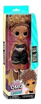 Comprar Muñeca Lol Surprise Omg Lounge Royal Bee 25 Cm