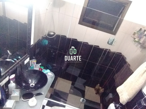 Imagem 13 de 30 de Apartamento - Ap00544 - 32854526