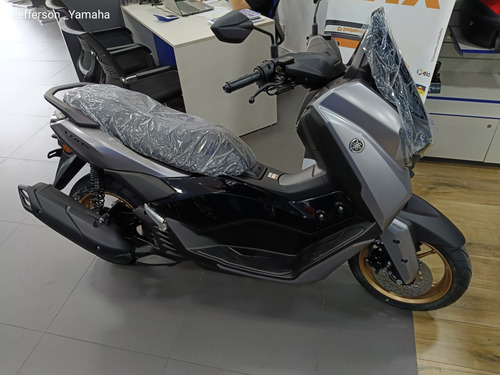 Yamaha Nmax Connected 160 Abs 2024 J
