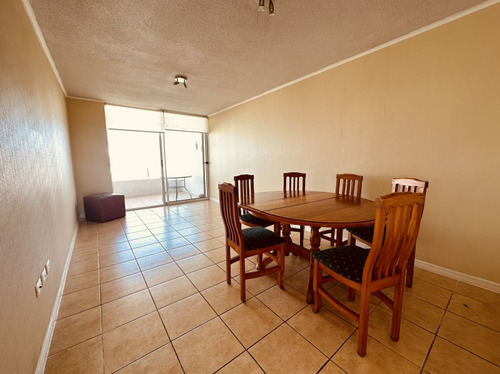 Condominio Edificio Oceanic La Serena