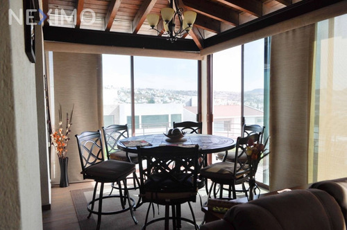 Imagen 13 de 30 de Casa En Renta En Corregidora, Querétaro. En Privada Hacienda Real Tejeda
