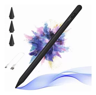 Pluma Lapiz Tactil Optico Para iPad Tablet,stylus Universal