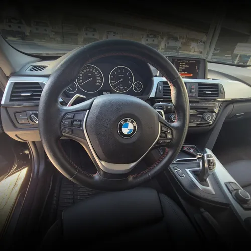 BMW Serie 3 2.0 320ia At