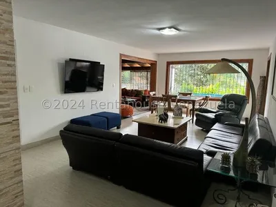Casa en alquiler