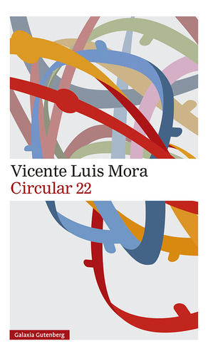 Libro Circular 22 - Mora, Vicente Luis