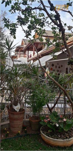 Sobrado Com 3 Dormitórios À Venda, 150 M² Por R$ 800.000,00 - Nova Gardênia - Atibaia/sp - So1145