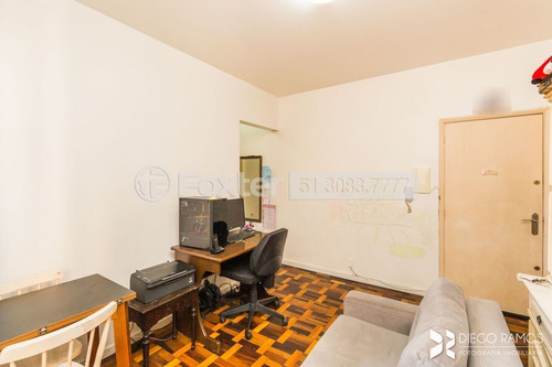 Imagem 3 de 22 de Apartamento, 1 Dormitórios, 48 M², Centro Histórico - 203303