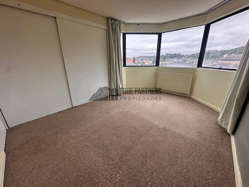 Departamento En Arriendo De 4 Dorm. En Puerto Montt