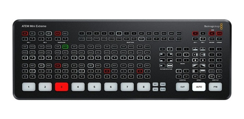 Switcher Blackmagic Design Atem Mini Extreme