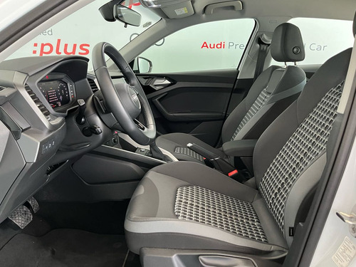 Audi A1 1. 5 Sportback 35 Tfsi Ego