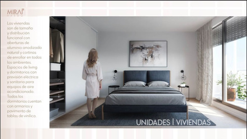 Imagen 4 de 14 de Apartamento En Venta De 1 Dormitorio C/ Cochera En Cordón