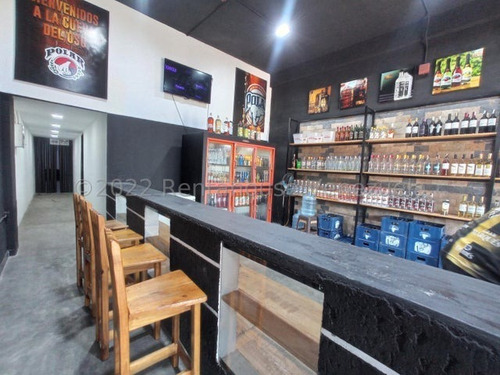 Imagen 3 de 23 de Fondo De Comercio En Venta Ramo Licor Coche Aragua Codmls #23-10920 Cp