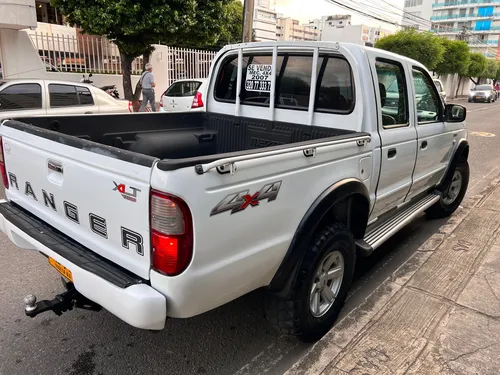 Ford Ranger 2.6 Xlt F26dc3