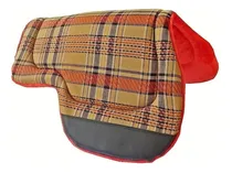 Comprar Manta Baxeiro Borboleta Com Aba Para Selas Oferta