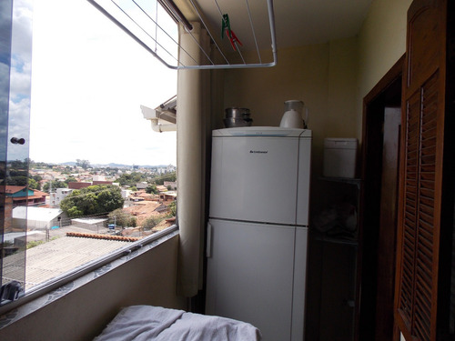 Imagem 23 de 25 de Apartamento 02 Quartos - 21890
