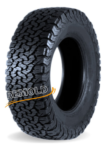 2x Pneu 175 70 14 Remold Bf Goodrich Uno Strada Saveiro Gol