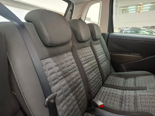 Fiat Idea 1.8 MPI ADVENTURE 16V FLEX 4P MANUAL