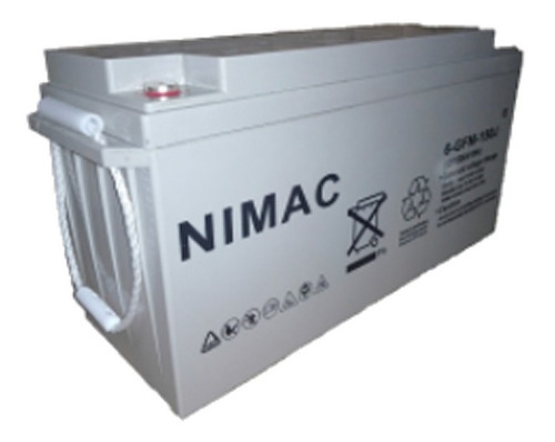 Imagen 3 de 3 de Kit Inversor 5 Kw Axpert Mks 2 Plus 8 Pv 340w 4 Bat 200a